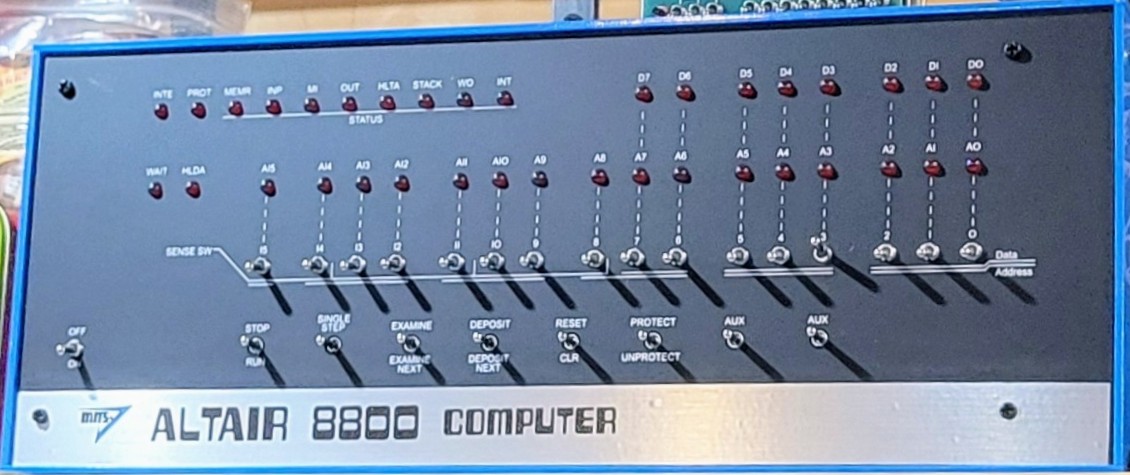 Altair 8800